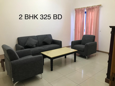Juffair, Apartments/Houses, BHD 300/month,  Furnished,  2 BR,  Inclusive EWA,2BHK 325 Unlimited EWA,  1 BHK 270 BD, Juffair ( Dreamstar)