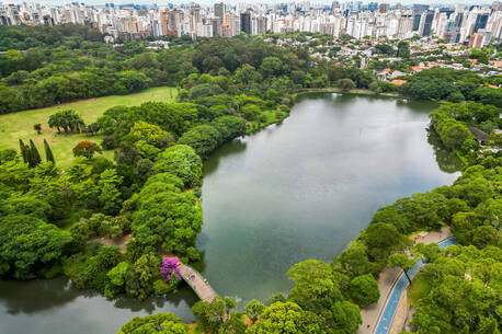 Sao Paulo, Apartments/Houses, 6 BR,  Need Help With Finding Long Term Housing In S&atilde;o Paulo?