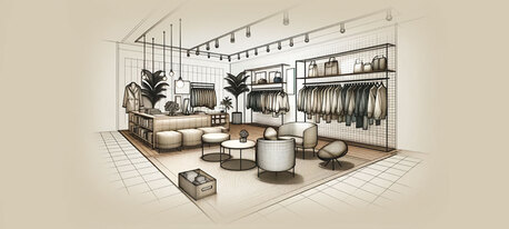 New Delhi, Interior Design, Future-proof Your Brand: Design That Resonates With Tomorrow