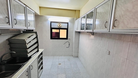 Mahooz, Apartments/Houses, 2 BR,  UN FURNISHED 2 BHK APARTMENT FOR RENT IN MAHOOZ-: 38185065