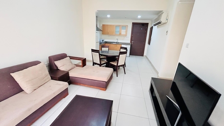 Zinj, Apartments/Houses, BHD 260/month,  1 BR,  FULLY FURNISHED 1BHK APARTMENT FOR RENT IN ZINJ-: SUBEER*38185065*