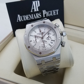 Riyadh, Watches, SAR 480,  Audemars Piguet Watch