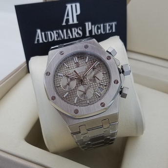 Riyadh, Watches, SAR 480,  Audemars Piguet Watch