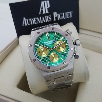 Riyadh, Watches, SAR 480,  Audemars Piguet Watch