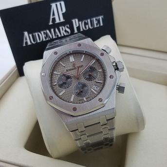 Riyadh, Watches, SAR 480,  Audemars Piguet Watch