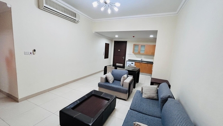 Zinj, Apartments/Houses, 1 BR,  FULLY FURNISHED 1 BHK APARTMENT FOR RENT IN ZINJ-: SUBEER*38185065*