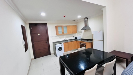 Zinj, Apartments/Houses, 1 BR,  FULLY FURNISHED 1 BHK APARTMENT FOR RENT IN ZINJ-: SUBEER*38185065*