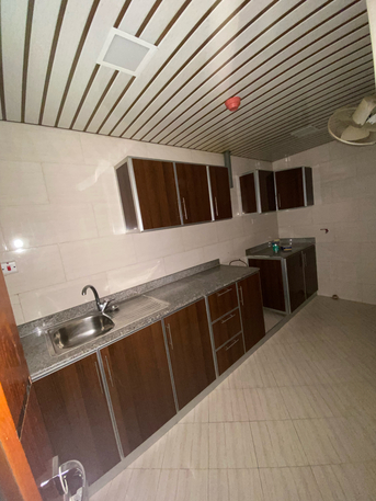 Mahooz, Apartments/Houses, BHD 160/year,  Furnished,  2 BR,  Flat For Rent In Mahooz Area