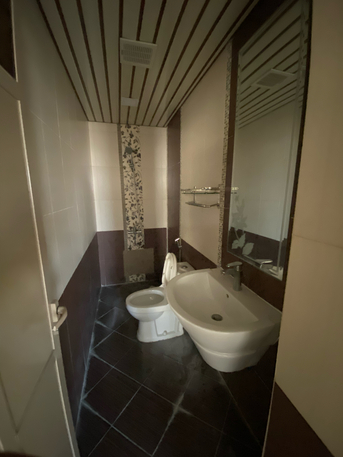 Mahooz, Apartments/Houses, BHD 160/year,  Furnished,  2 BR,  Flat For Rent In Mahooz Area