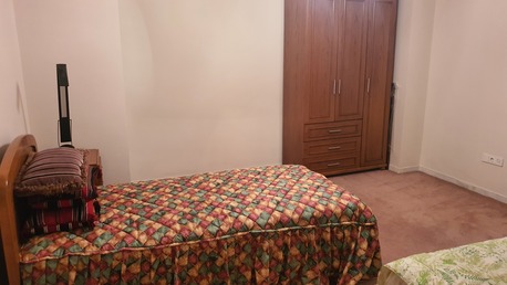 Abdoun, Apartments/Houses, JOD 10000/year,  Furnished,  2 BR,  Part Of Villa Ground Fully Furinshed 2B With Garden In Abdoun 00962777688956