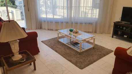 Abdoun, Apartments/Houses, JOD 12000/year,  Furnished,  2 BR,  Roof Top Fully Furnished 2B Apart With Big Terrace In Abdoun 00962777688956