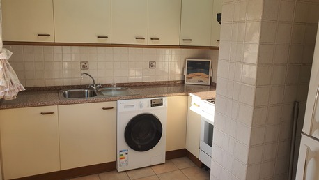 Abdoun, Apartments/Houses, JOD 12000/year,  Furnished,  2 BR,  Roof Top Fully Furnished 2B Apart With Big Terrace In Abdoun 00962777688956