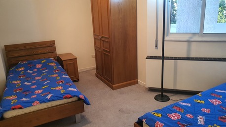 Abdoun, Apartments/Houses, JOD 12000/year,  Furnished,  2 BR,  Roof Top Fully Furnished 2B Apart With Big Terrace In Abdoun 00962777688956