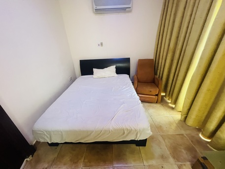 Tubli, Apartments/Houses, BHD 200/month,  Furnished,  Studio,  BHD:-200/m  FULLY FURNISHED STUDIO RESORT FOR RENT IN TUBLI -: FAZAL*34664461*