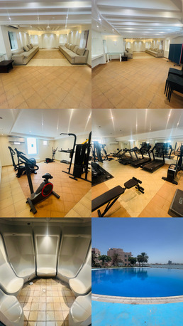 Tubli, Apartments/Houses, BHD 200/month,  Furnished,  Studio,  BHD:-200/m  FULLY FURNISHED STUDIO RESORT FOR RENT IN TUBLI -: FAZAL*34664461*