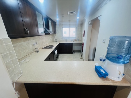 Tubli, Apartments/Houses, BHD 450/month,  Furnished,  2 BR,  BHD:-450/m SPACIOUS FULLY FURNISHED 2 BHK RESORT FOR RENT IN TUBLI -: FAZAL*34664461*