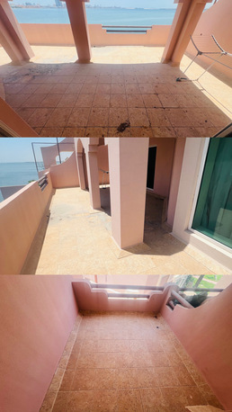 Tubli, Apartments/Houses, BHD 450/month,  Furnished,  2 BR,  BHD:-450/m SPACIOUS FULLY FURNISHED 2 BHK RESORT FOR RENT IN TUBLI -: FAZAL*34664461*