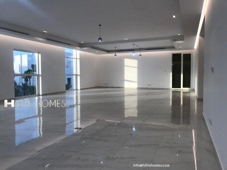 Kuwait City, Apartments/Houses, KWD 2000/month, 4 BR, Brand New Four Master Bedroom Floor In Adailiya