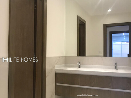 Kuwait City, Apartments/Houses, KWD 2000/month, 4 BR, Brand New Four Master Bedroom Floor In Adailiya