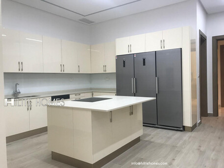 Kuwait City, Apartments/Houses, KWD 2000/month, 4 BR, Brand New Four Master Bedroom Floor In Adailiya
