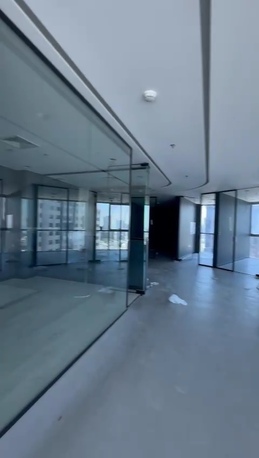 Kuwait City, Offices, KWD 3100,  310 Sq. Meter,  310SQM Modern Office Space In Very Nice Tower Of Sharq For Rent