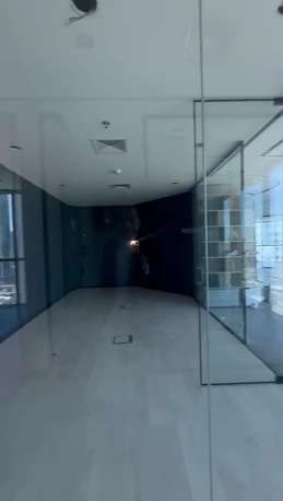 Kuwait City, Offices, KWD 3100,  310 Sq. Meter,  310SQM Modern Office Space In Very Nice Tower Of Sharq For Rent