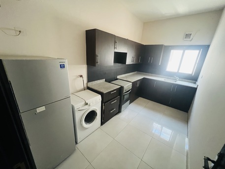 Tubli, Apartments/Houses, BHD 250/month,  Furnished,  2 BR,  BHD:-250/month SEMI FURNISHED 2BHK APARTMENT FOR RENT IN TUBLI -: FAZAL*34664461*