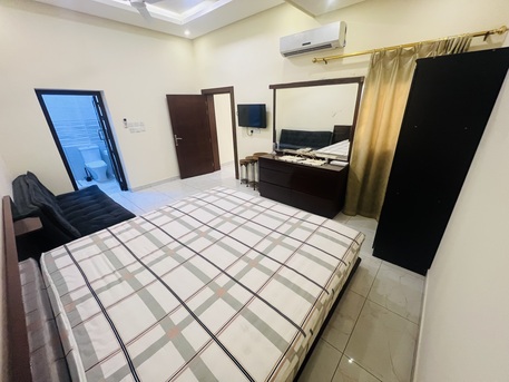 Tubli, Apartments/Houses, BHD 200/month,  Furnished,  1 BR,  BHD:-200/month FULLY FURNISHED 1BHK APARTMENT FOR RENT IN TUBLI -:FAZAL*34664461*