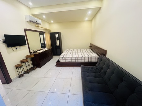 Tubli, Apartments/Houses, BHD 200/month,  Furnished,  1 BR,  BHD:-200/month FULLY FURNISHED 1BHK APARTMENT FOR RENT IN TUBLI -:FAZAL*34664461*