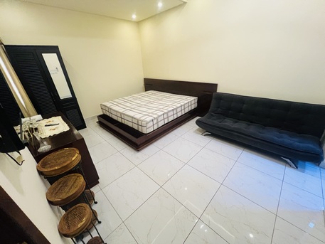 Tubli, Apartments/Houses, BHD 200/month,  Furnished,  1 BR,  BHD:-200/month FULLY FURNISHED 1BHK APARTMENT FOR RENT IN TUBLI -:FAZAL*34664461*