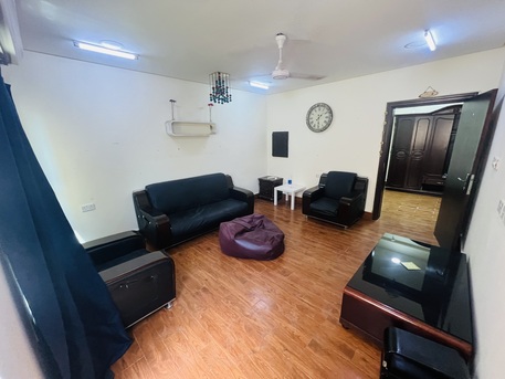 Tubli, Apartments/Houses, BHD 190/month,  Furnished,  1 BR,  BHD:-190/month FULLY FURNISHED 1BHK APARTMENT FOR RENT IN TUBLI -:FAZAL*34664461*