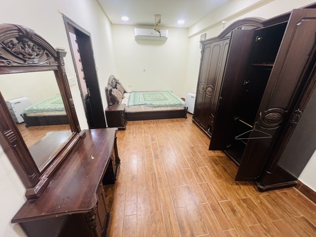 Tubli, Apartments/Houses, BHD 190/month,  Furnished,  1 BR,  BHD:-190/month FULLY FURNISHED 1BHK APARTMENT FOR RENT IN TUBLI -:FAZAL*34664461*