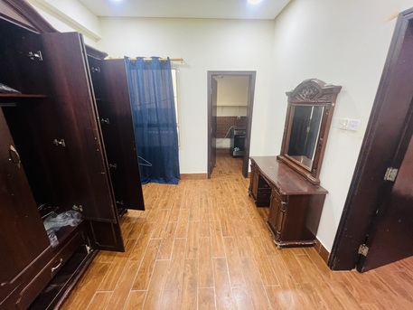 Tubli, Apartments/Houses, BHD 190/month,  Furnished,  1 BR,  BHD:-190/month FULLY FURNISHED 1BHK APARTMENT FOR RENT IN TUBLI -:FAZAL*34664461*