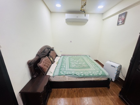Tubli, Apartments/Houses, BHD 190/month,  Furnished,  1 BR,  BHD:-190/month FULLY FURNISHED 1BHK APARTMENT FOR RENT IN TUBLI -:FAZAL*34664461*