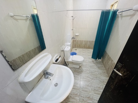 Tubli, Apartments/Houses, BHD 190/month,  Furnished,  1 BR,  BHD:-190/month FULLY FURNISHED 1BHK APARTMENT FOR RENT IN TUBLI -:FAZAL*34664461*