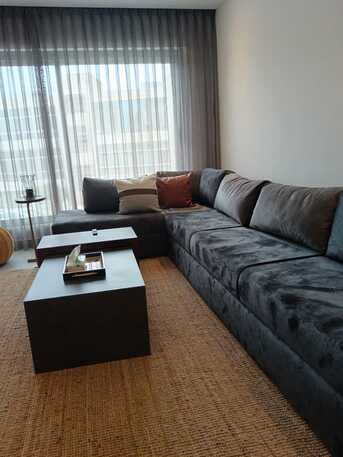 Amman, Apartments/Houses, Furnished,  3 BR,  Ground Floor Fully Furnished  Apartment For Rent In Lweibdeh