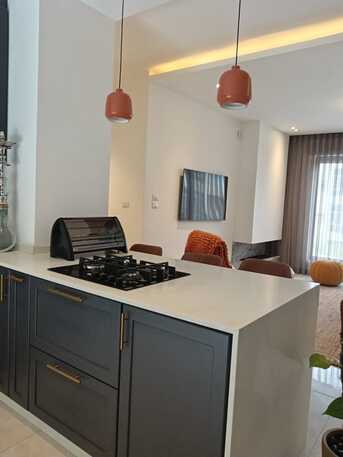 Amman, Apartments/Houses, Furnished,  3 BR,  Ground Floor Fully Furnished  Apartment For Rent In Lweibdeh