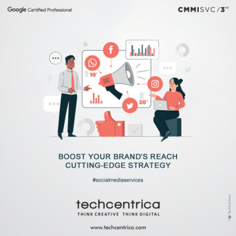 Noida, Business, Get Connect With Prominent SMO Company In Noida