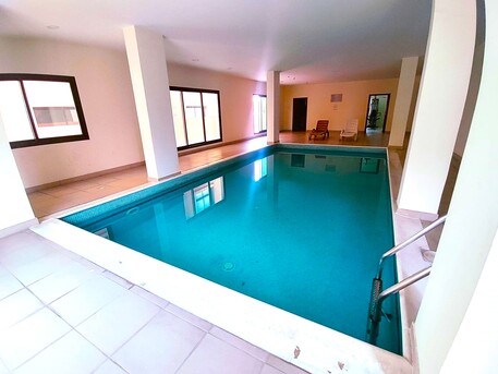 Sanabis, Apartments, Flats, Houses & Villas, BHD 300/month,  2 BR,  115 Sq. Meter,  Luxury Apartment For Rent In Sanabis Near Dana Mall