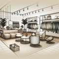 Retail Interior Design