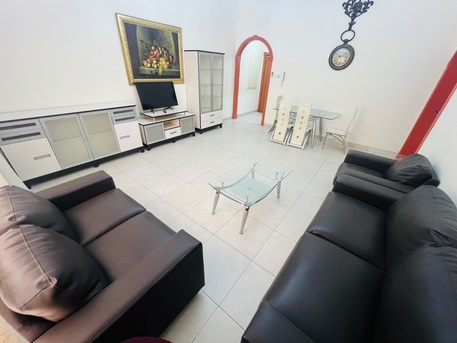 Adliya, Apartments/Houses, BHD 350/month,  Furnished,  2 BR,  BHD:-350/month FULLY FURNISHED 2 BHK APARTMENT FOR RENT IN ADLIYA -: FAZAL* 34664461*