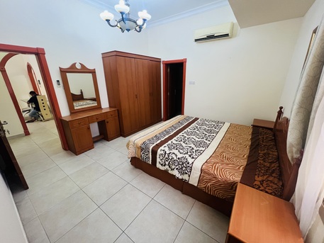 Adliya, Apartments/Houses, BHD 350/month,  Furnished,  2 BR,  BHD:-350/month FULLY FURNISHED 2 BHK APARTMENT FOR RENT IN ADLIYA -: FAZAL* 34664461*