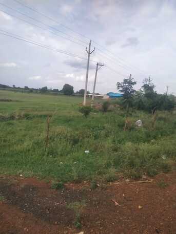 Hyderabad, Residential Plots, INR 2745000,  200 Sq. Yard,  Hyderabad To Mumbai Highway Facing Residential Plots @DIGWAL,