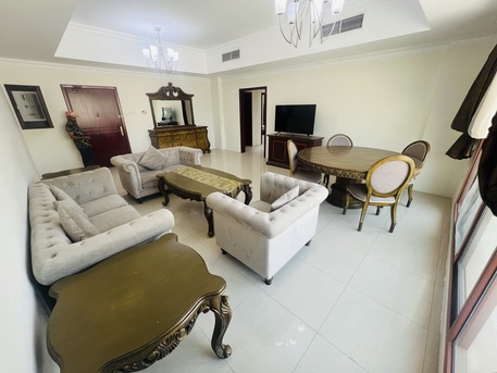 Adliya, Apartments/Houses, BHD 450/month,  Furnished,  2 BR,  BHD:-450/ FULLY FURNISHED 2 BHK LUXURY APARTMENT FOR RENT IN ADLIYA -: FAZAL* 34664461*