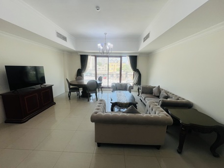 Adliya, Apartments/Houses, BHD 450/month,  Furnished,  2 BR,  BHD:-450/ FULLY FURNISHED 2 BHK LUXURY APARTMENT FOR RENT IN ADLIYA -: FAZAL* 34664461*