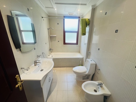 Adliya, Apartments/Houses, BHD 450/month,  Furnished,  2 BR,  BHD:-450/ FULLY FURNISHED 2 BHK LUXURY APARTMENT FOR RENT IN ADLIYA -: FAZAL* 34664461*