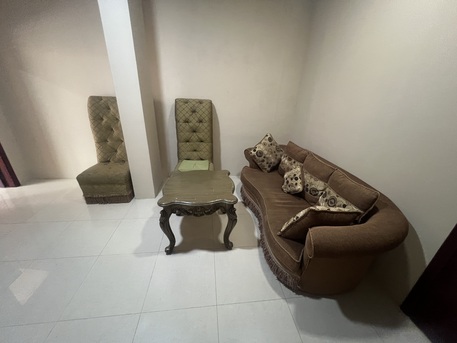 Adliya, Apartments/Houses, BHD 250/month,  Furnished,  1 BR,  BHD:-250/month FULLY FURNISHED 1 BHK APARTMENT FOR RENT IN ADLIYA -: FAZAL* 34664461*