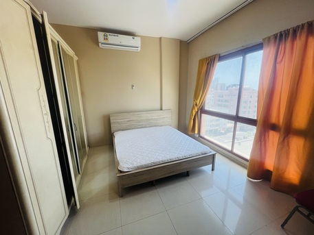 Adliya, Apartments/Houses, BHD 250/month,  Furnished,  1 BR,  BHD:-250/month FULLY FURNISHED 1 BHK APARTMENT FOR RENT IN ADLIYA -: FAZAL* 34664461*