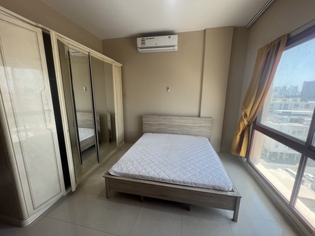 Adliya, Apartments/Houses, BHD 250/month,  Furnished,  1 BR,  BHD:-250/month FULLY FURNISHED 1 BHK APARTMENT FOR RENT IN ADLIYA -: FAZAL* 34664461*