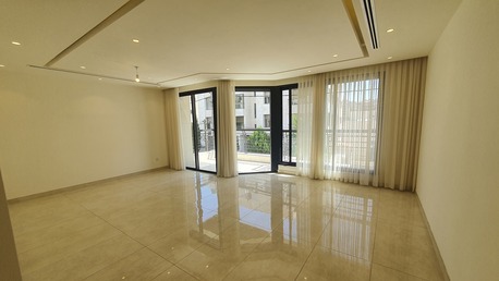 Amman, Apartments/Houses, JOD 20000/year,  3 BR,  Brandnew Semi Furnished 3B Apart With Baconly In 5circle 00962777688956